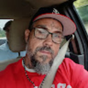 Meet your Posher, Chad